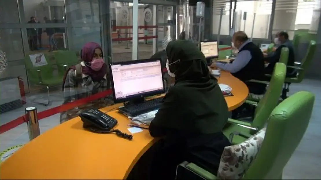 'Süper Hizmet Masası´ndan süper performans'
