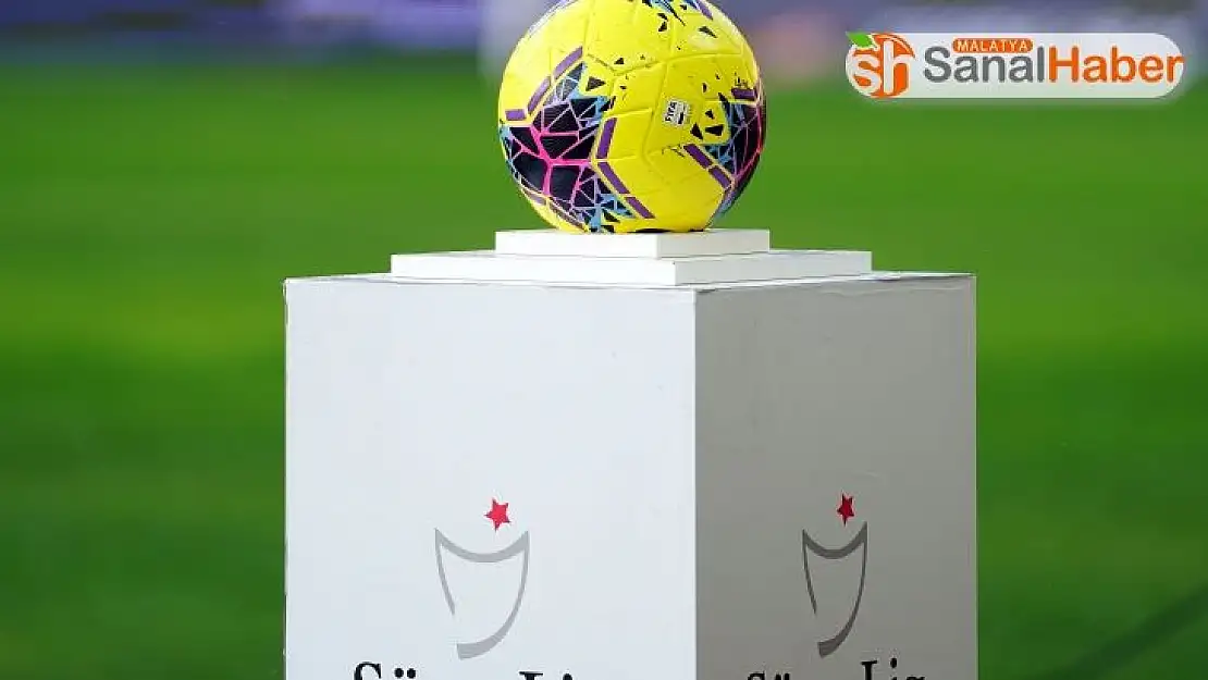 Süper Lig´de 24. hafta heyecanı