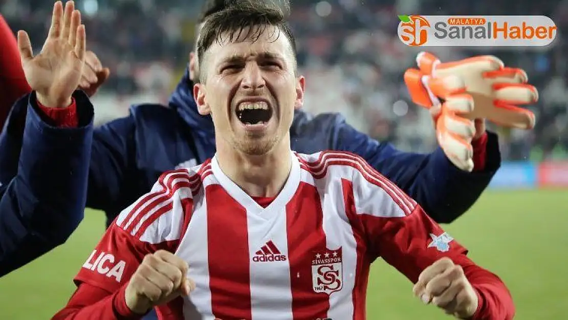 Süper Lig: D.G. Sivasspor: 1 - A. Alanyaspor: 0 (Maç sonucu)