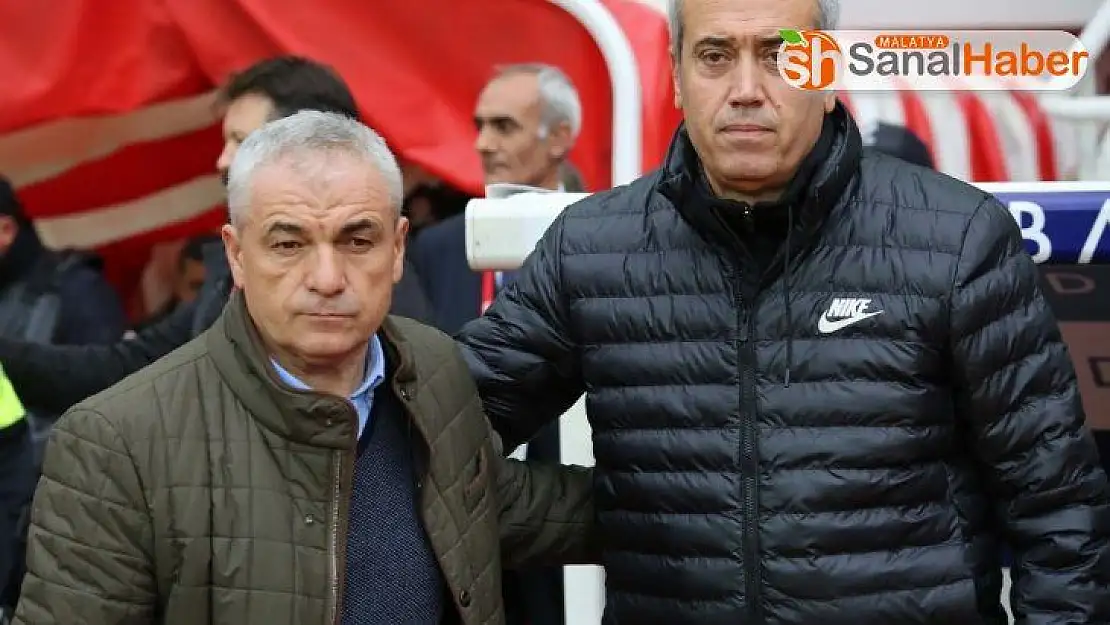 Süper Lig: Sivasspor: 2 - Konyaspor: 1