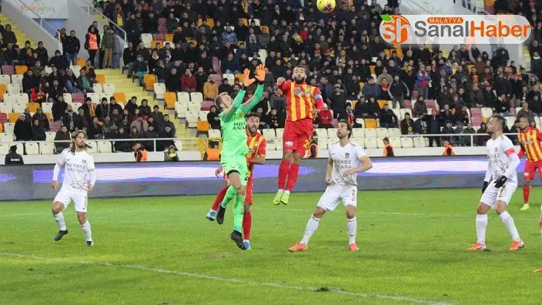 Malatya´da Utanç Gecesi