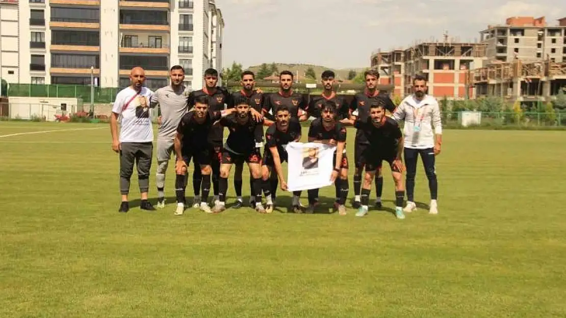 'Sürsürüspor, 23 Elazığ FKya talip'