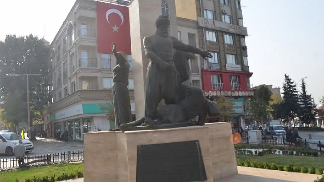 'Sütçü İmam´ın ilk kurşunu attığı günden bu yana 103 yıl geçti'