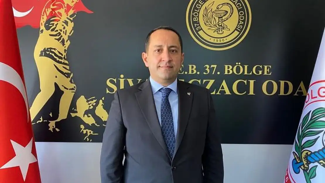 'Tam kapanmada eczaneler açık'