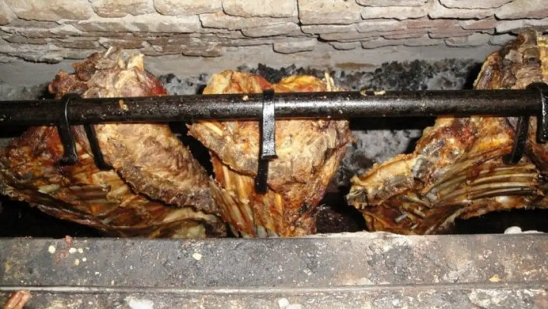 'Tandır Kebabı tescillendi'