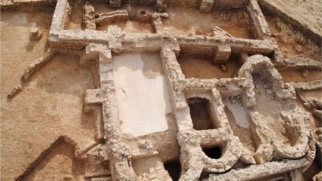 'Tarihi hamam ziyaretçilerin ilgi odağı'