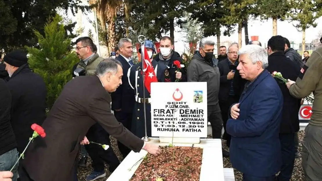 'Tarihin akışını değiştiren şanlı destanın 107. yıldönümü'