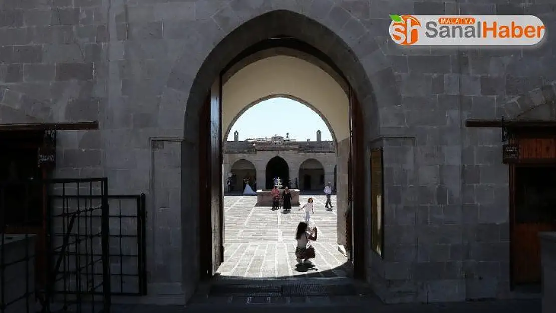 Tarihin Malatya'ya mirası