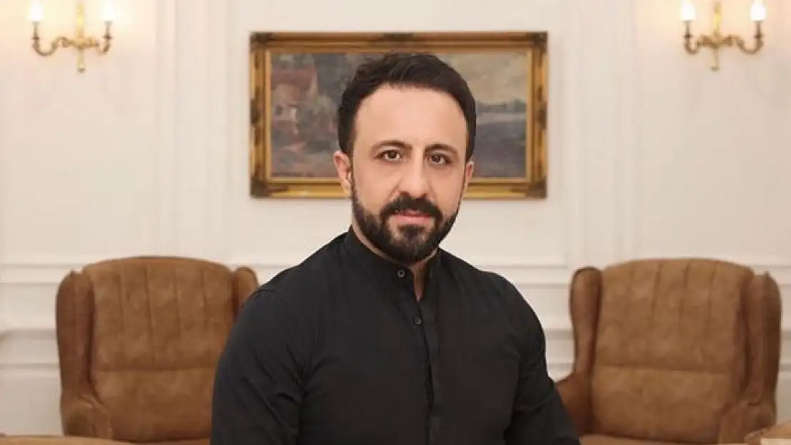 'Tasarımlar tırnaklarda şekil buluyor'