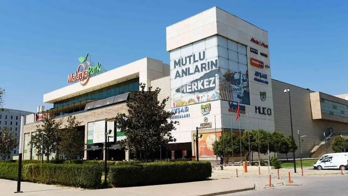 'Tatil coşkusu Malatya Park´ta yaşanacak'