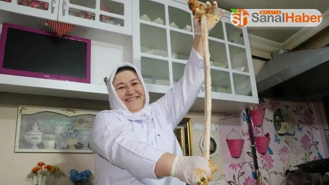 Tatması cesaret istiyor, yiyen vazgeçemiyor