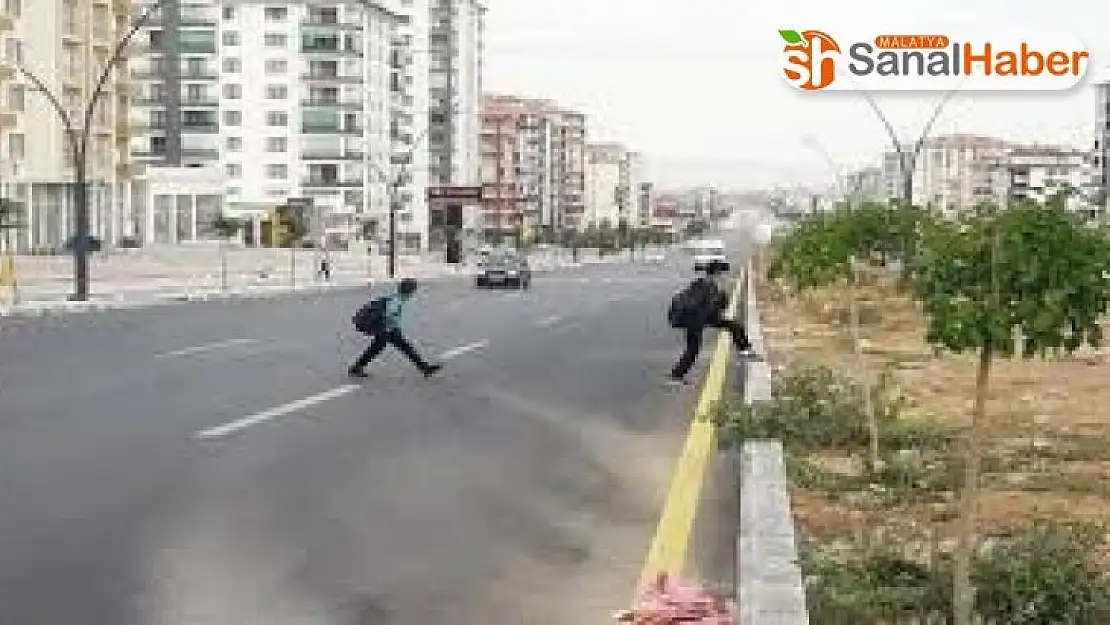 Tecdeliler Altın Kayısı Bulvarı'na EDS istiyor