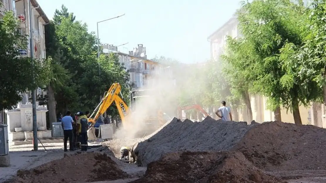 'Tehlikeyi hiçe sayan vatandaşlar, uyarılara aldırış etmedi'