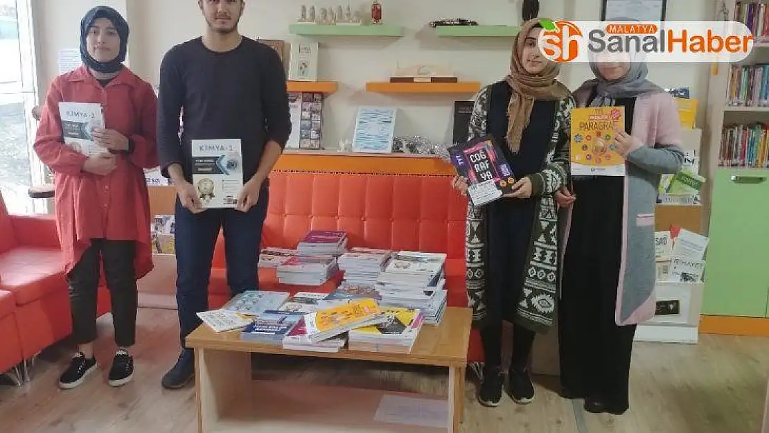 Tekirdağ'dan Sincik'e gönül köprüsü