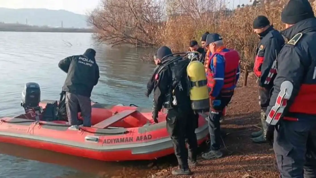 'Tekne faciası sonrası arama kurtarma çalışmaları yeniden başladı'