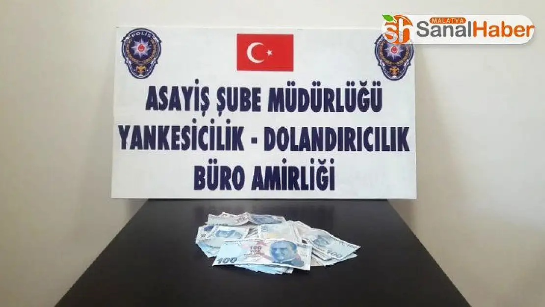 Telefonla dolandırılmak istenen iki vatandaşın 65 bin lirası kurtarıldı
