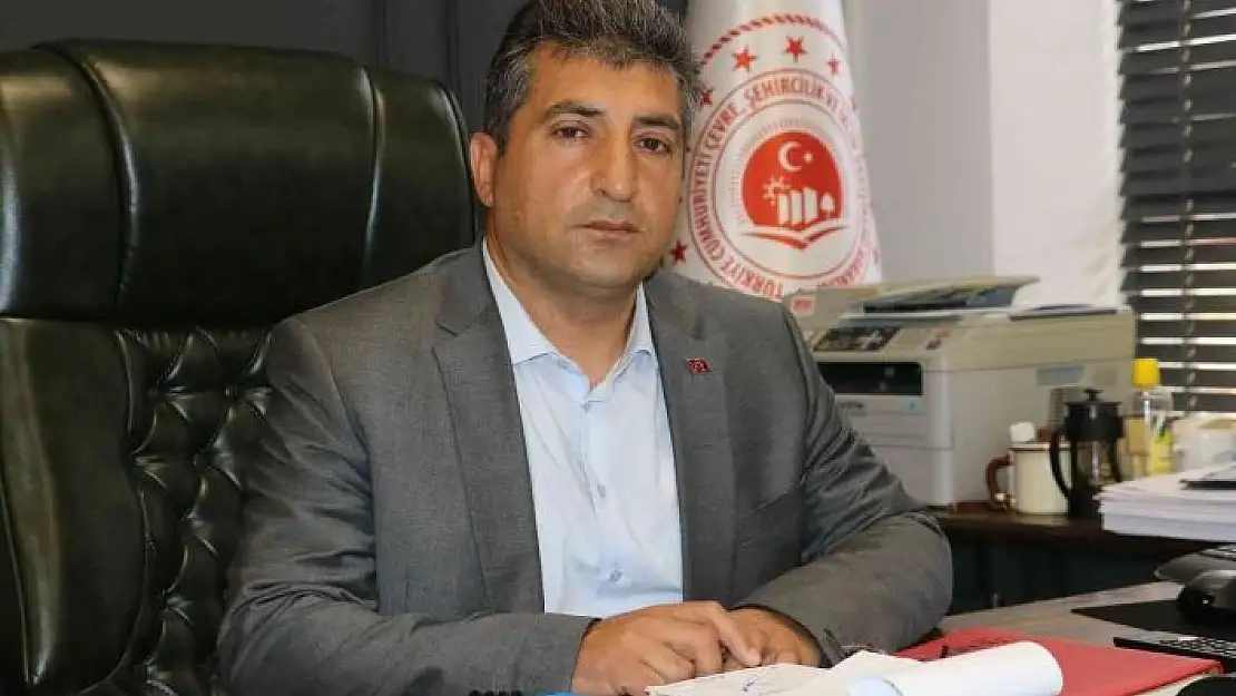 'Temiz enerjiye ilgi her geçen gün artıyor'