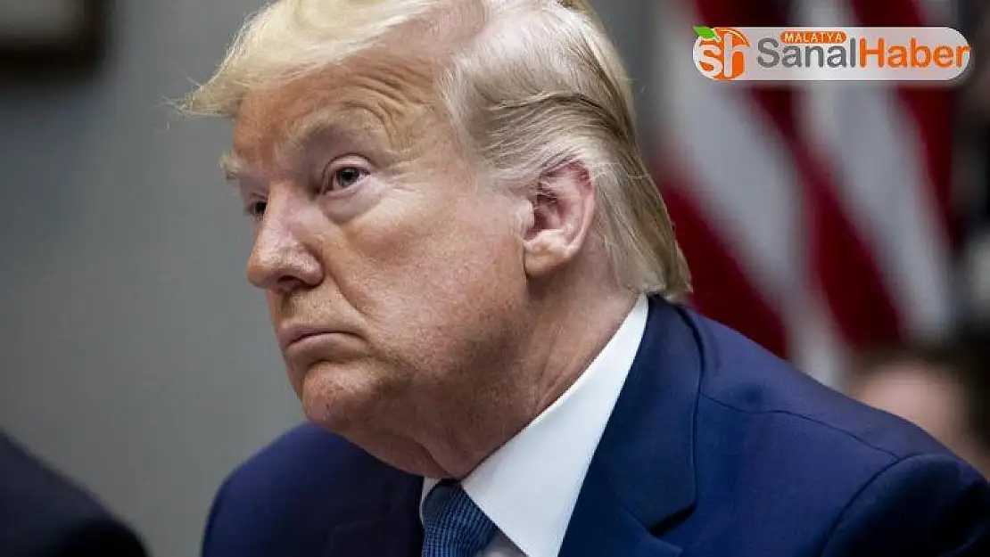 Temsilciler Meclisi'nden, Trump'ın İran'a yönelik askeri yetkilerine kısıtlama