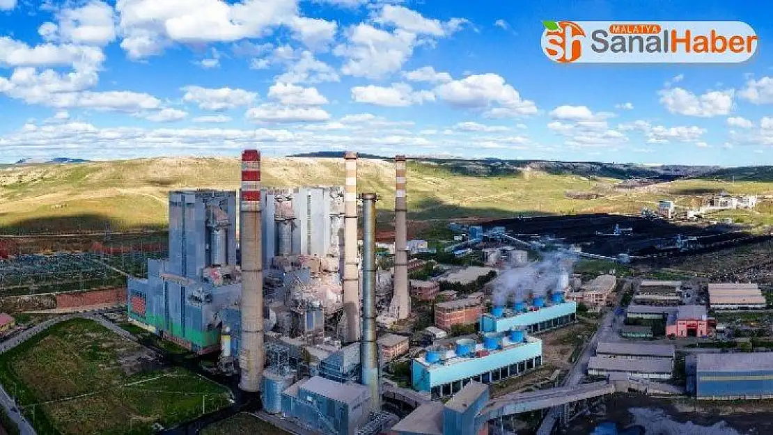 Termik Santral faaliyet için onay bekliyor