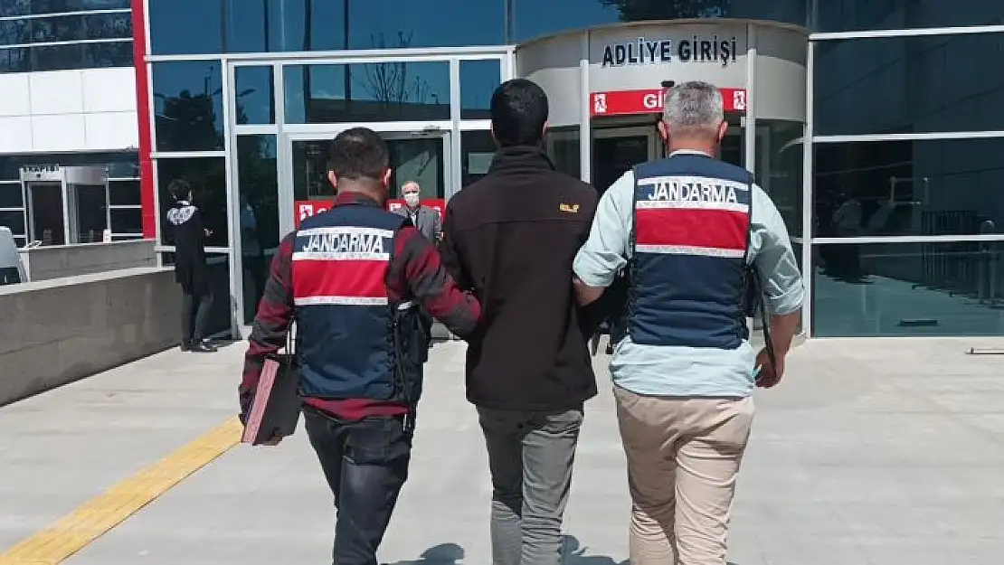 'Terör operasyonunda 3 şahıs gözaltına alındı'