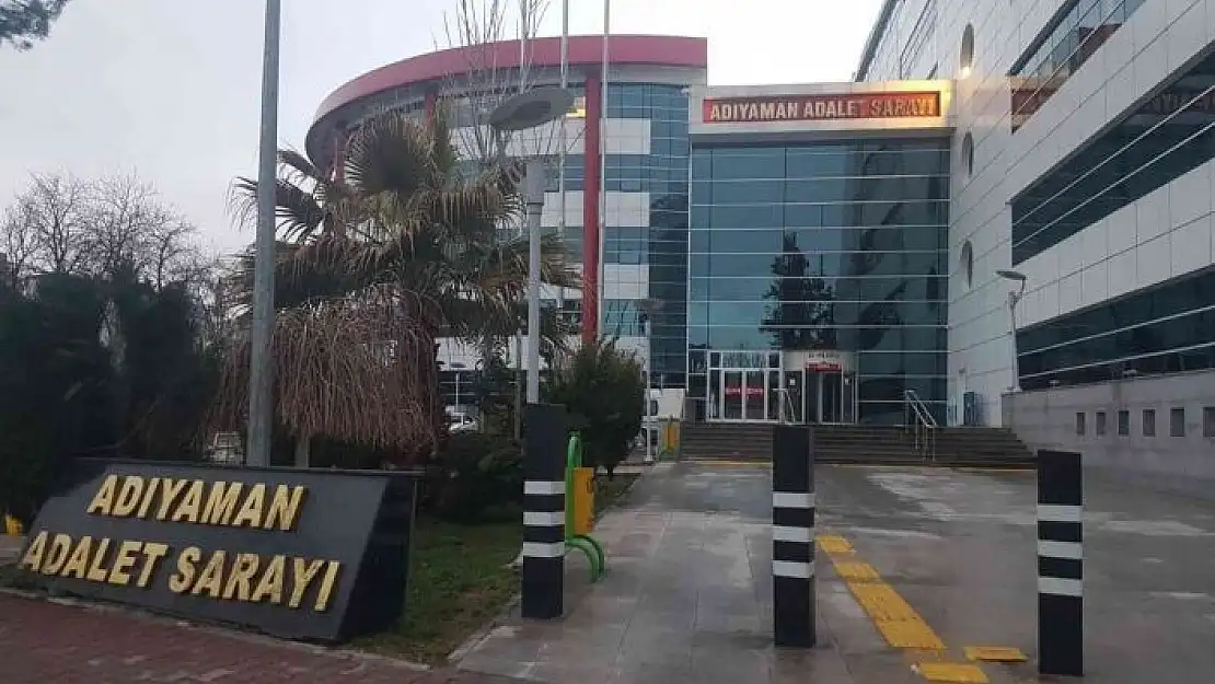 'Terör örgütü üyesi olduğu iddia edilen şahıs tutuklandı'