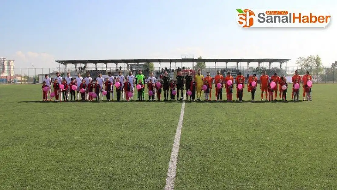 TFF 3. Lig: Elazığ Belediyespor: 0 - Kozanspor: 2