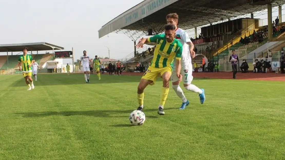 'TFF 3. Lig'