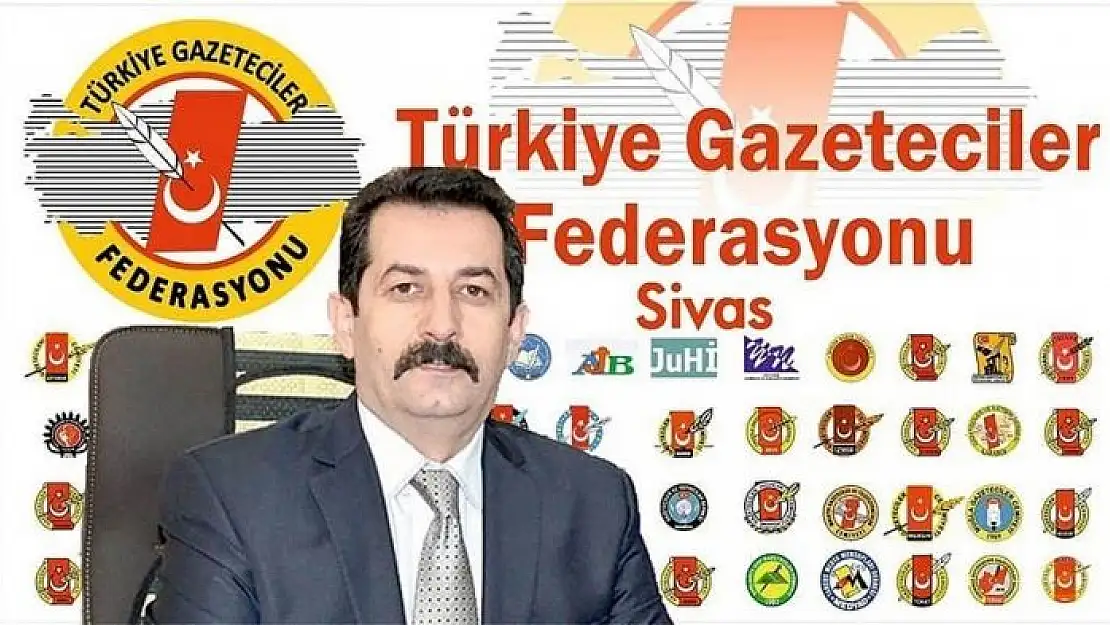 'TGF baskı altına alınmak istenilen televizyon kanalına sahip çıktı'