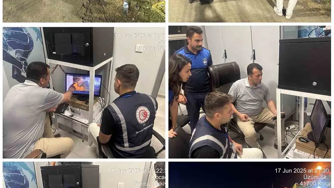 Ticaret Bakanlığı Uyardı