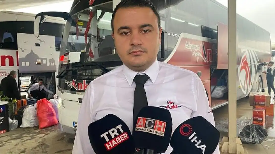 'Ticari taksi şoförü 25 yolcunun hayatını tehlikeye attı'