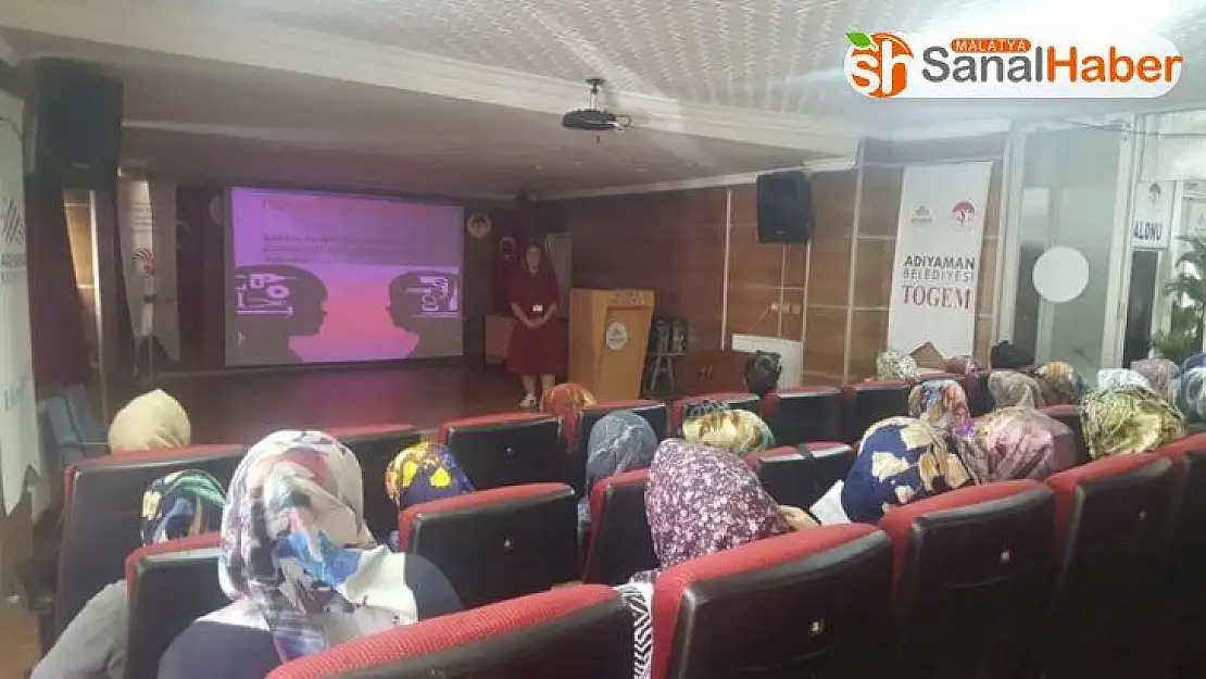 TOGEM'de 'Cinsiyet Eşitliği' semineri