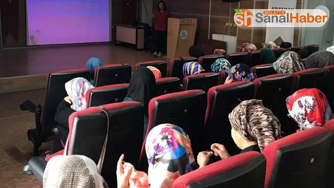 TOGEM'de 'Disleksi' semineri