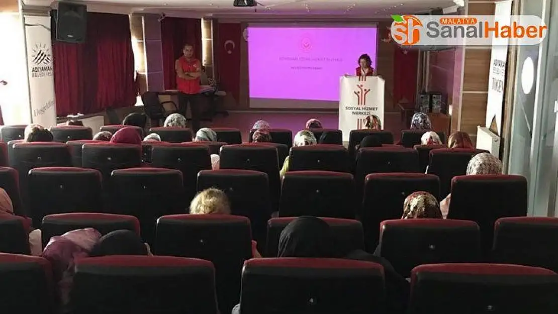 TOGEM'den kursiyerlerine aile eğitim programı