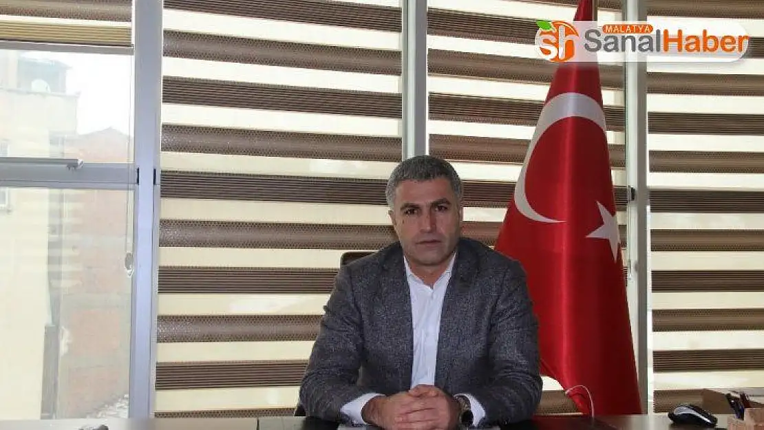 Toprak: 'Bugünleri sağduyu ve tedbirlerle atlatacağız'