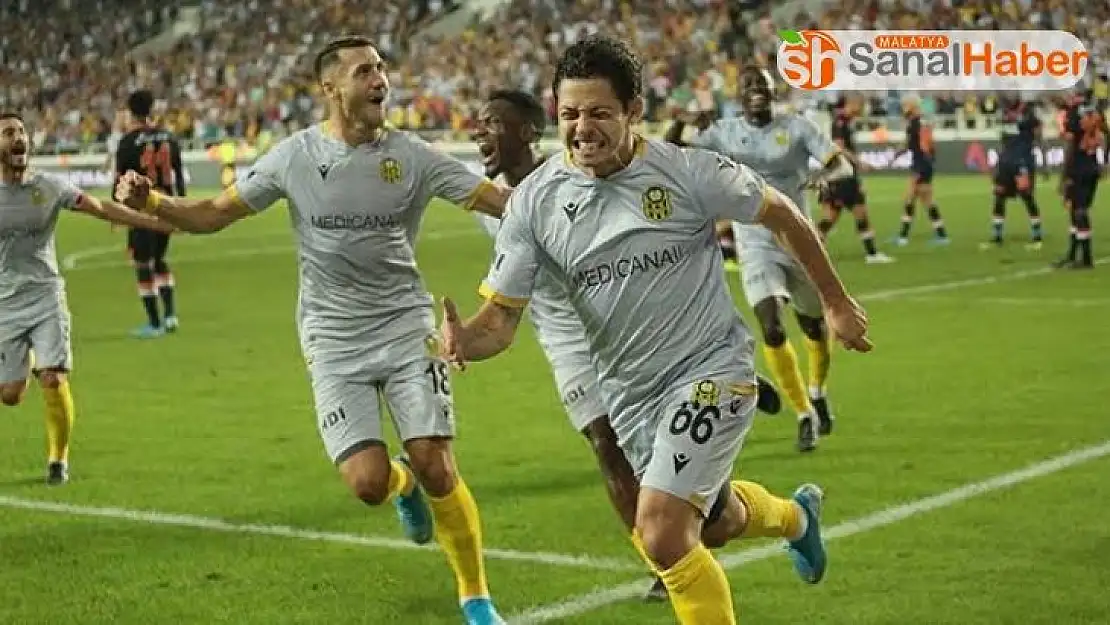 Trabzonspor Guilherme'yi transfer etti