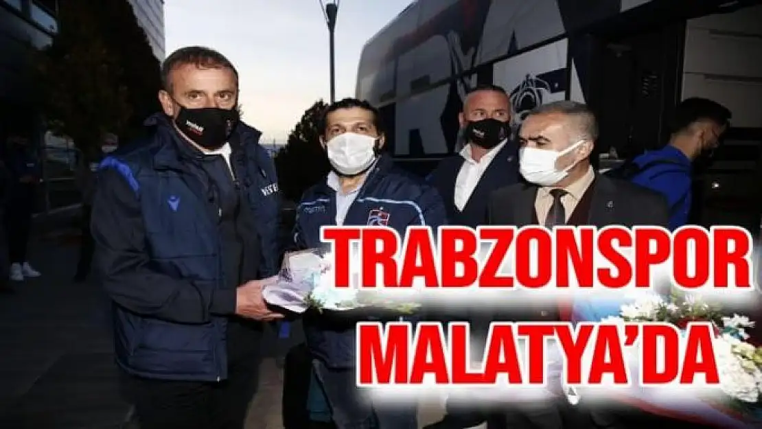 Trabzonspor, Malatya´da