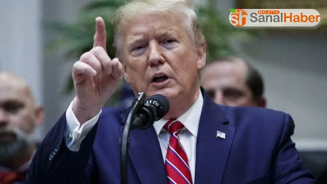 Trump: 'ABD basını samimiyetsiz'