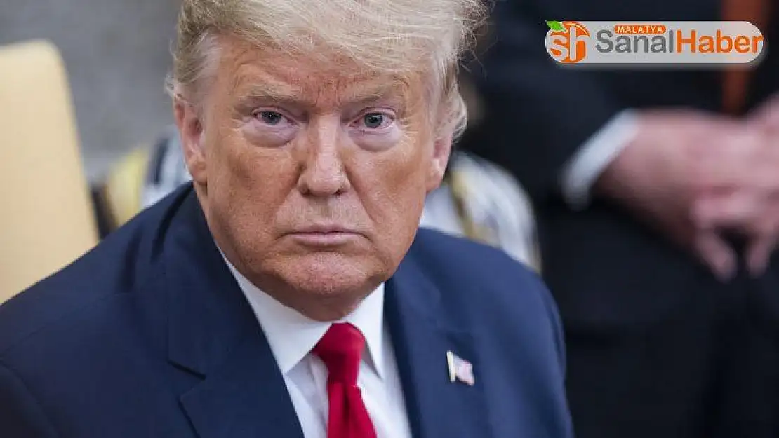 Trump'a senatodan İran darbesi