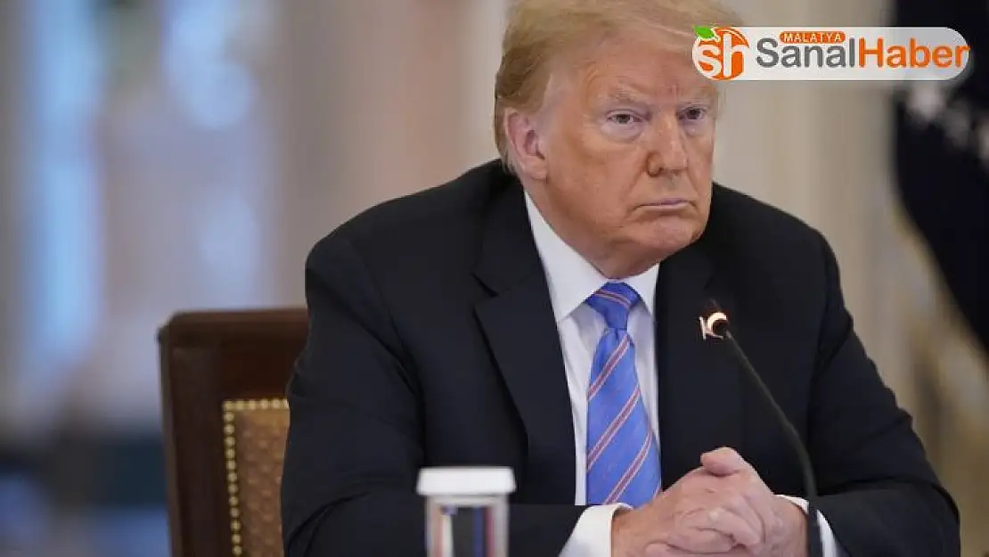 Trump, anıt ve heykelleri koruma kararnamesini imzaladı