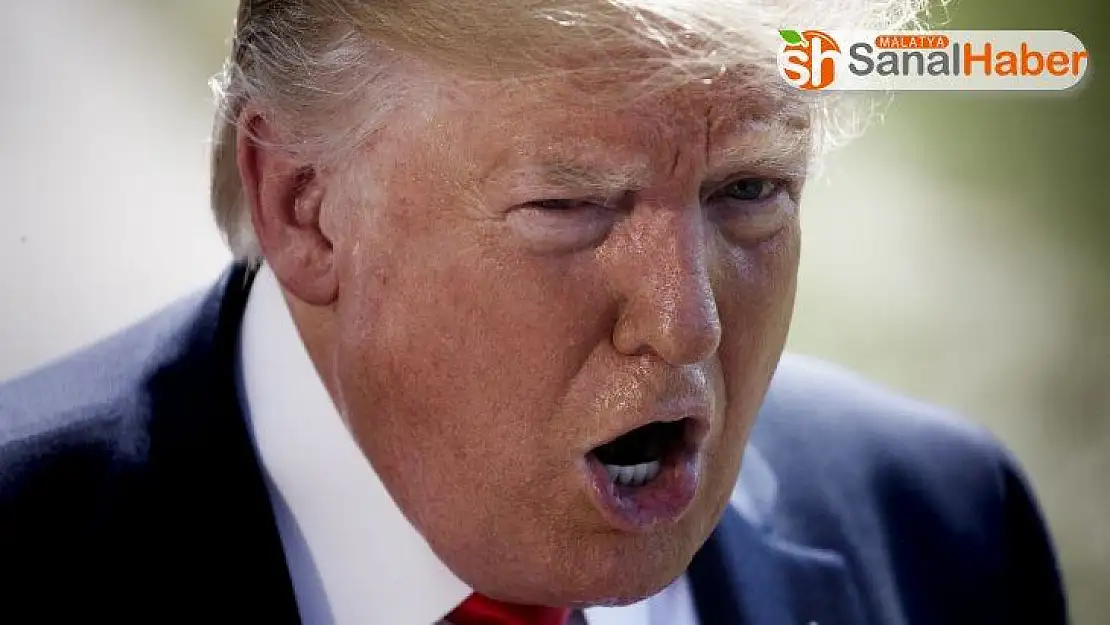 Trump, Danimarka ziyaretini erteledi