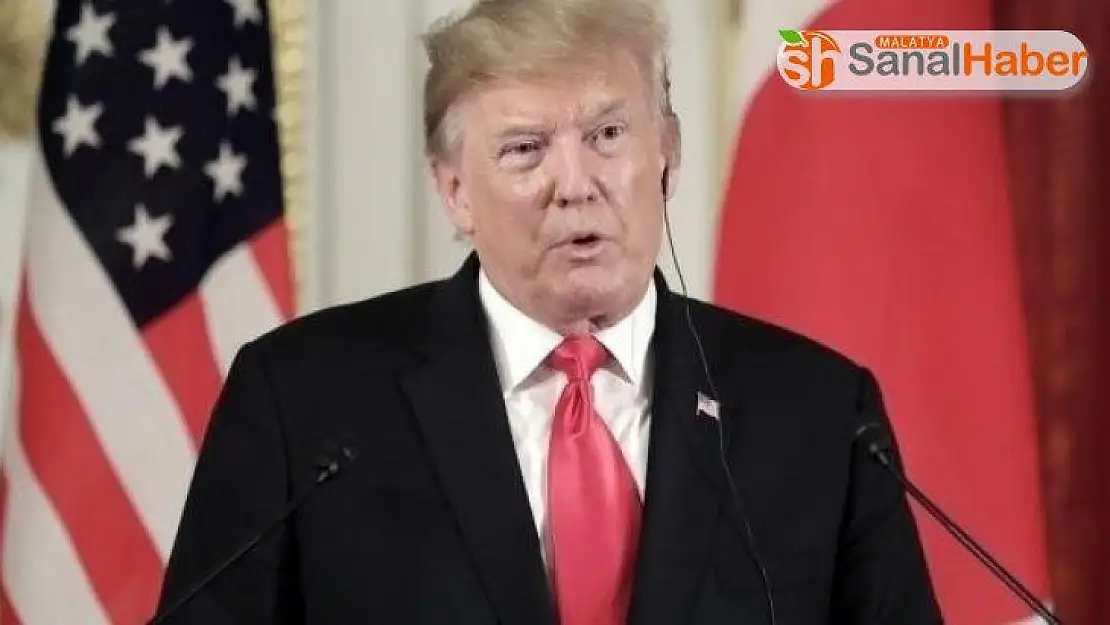 Trump: sonu olmayan savaşlar sona ermeli
