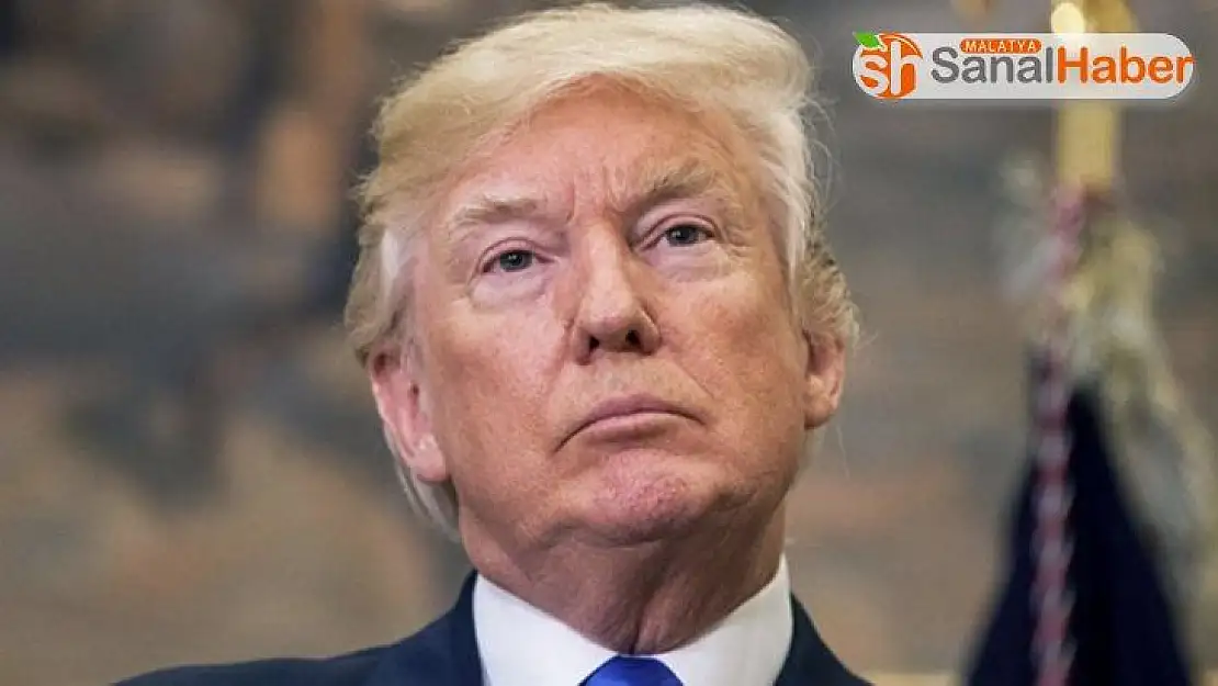 Trump, Suudi Arabistan'a asker gönderiyor