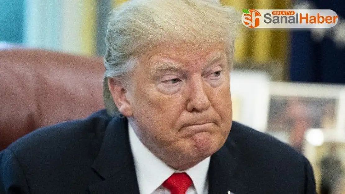 Trump, Taliban ile barış görüşmelerini iptal etti