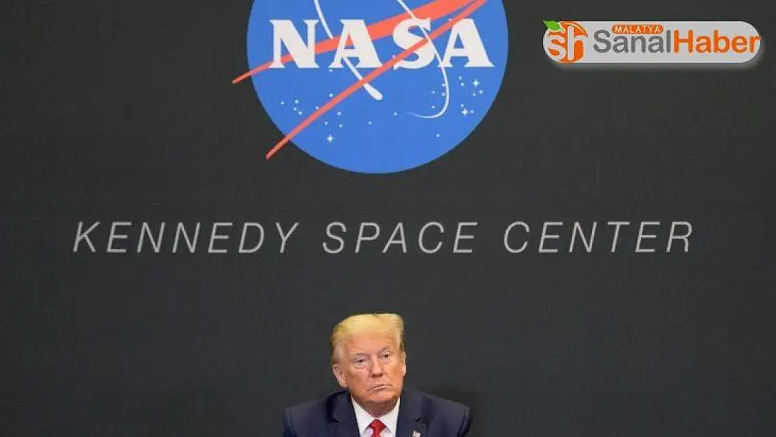 Trump'tan polis tarafından öldürülen Floyd'a yönelik açıklama: 'Çok üzücü bir olay'