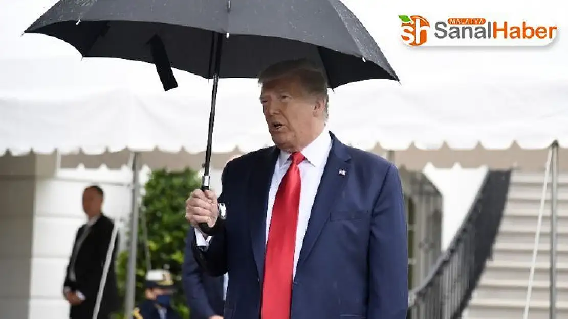 Trump'tan Venezuela Devlet Başkanı Maduro ile görüşme sinyali