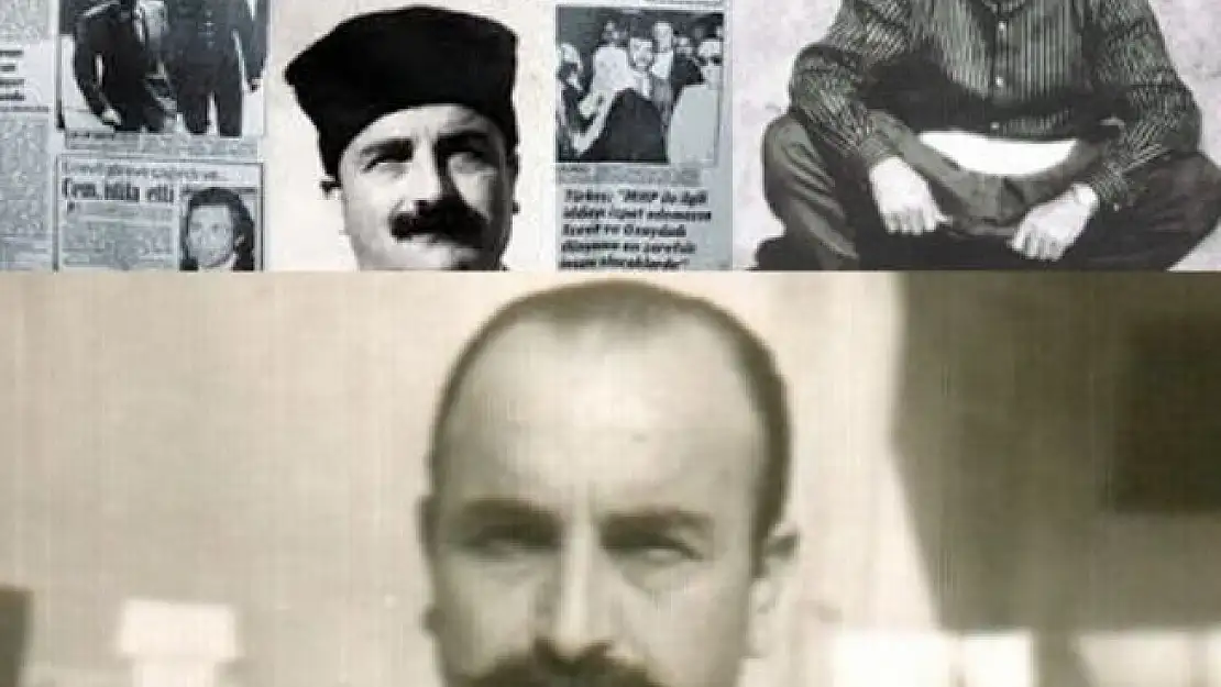 HAMİDO'YU KİM ÖLDÜRDÜ? 