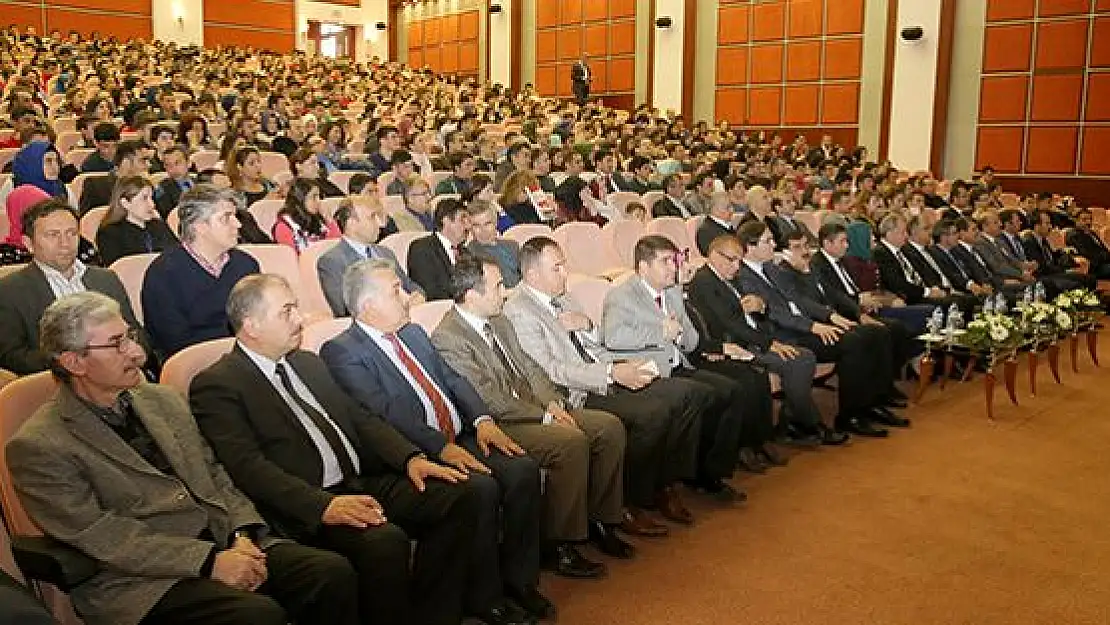 TUBİTAK Ortaöğretim Proje Yarışması Sona Erdi
