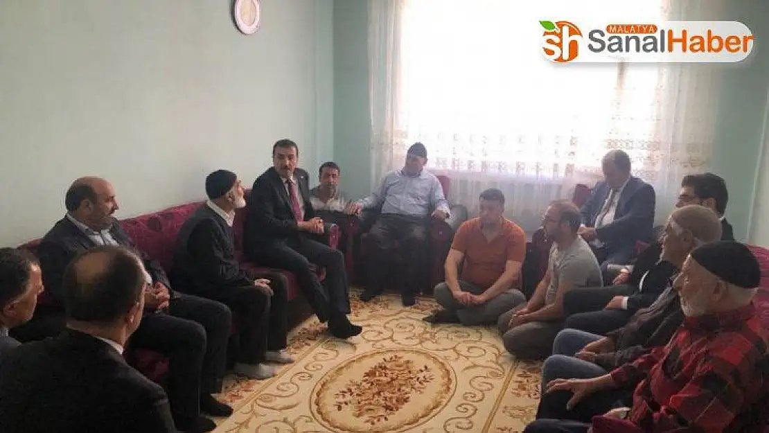 Tüfenkçi, Beydağı kentsel dönüşümü bir an önce yapmamız lazım
