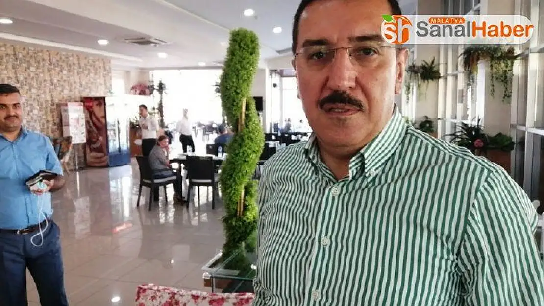 Tüfenkci´den Malatya´ya Müjde üstüne Müjde