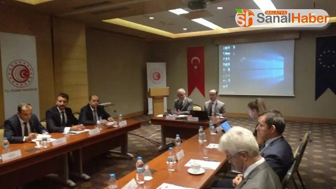 Tüketici Politikası İstişare Toplantısı düzenlendi